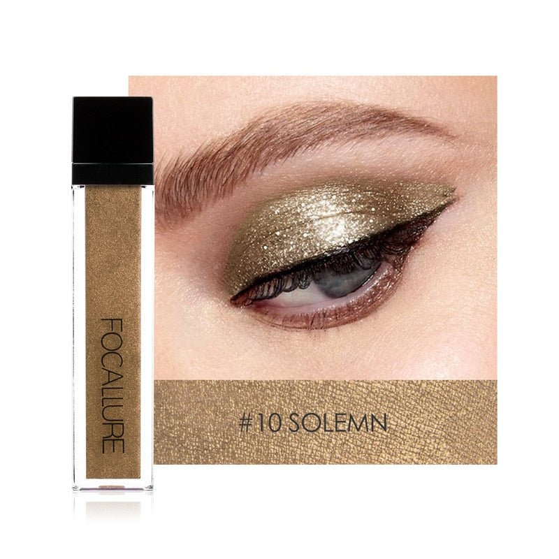VIMEDA | Liquid Glitter Eyeshadow™ (1+1 GRATIS)