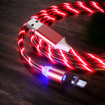 VIMEDA | Luminous Charging Cable™ (1+1 GRATIS)