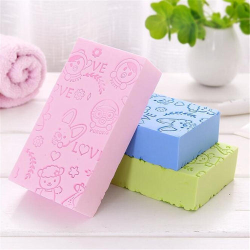 VIMEDA | Exfoliating Sponge™ (2+2 GRATIS)