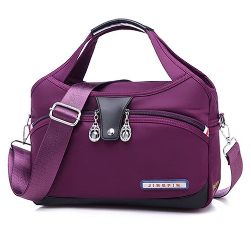 VIMEDA | Fashion Oxford Bag™