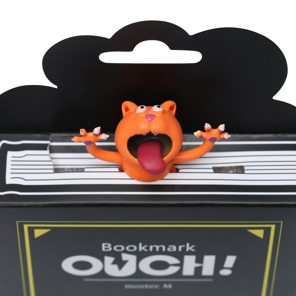 VIMEDA | 3D Animal Bookmark™ (1+1 GRATIS)
