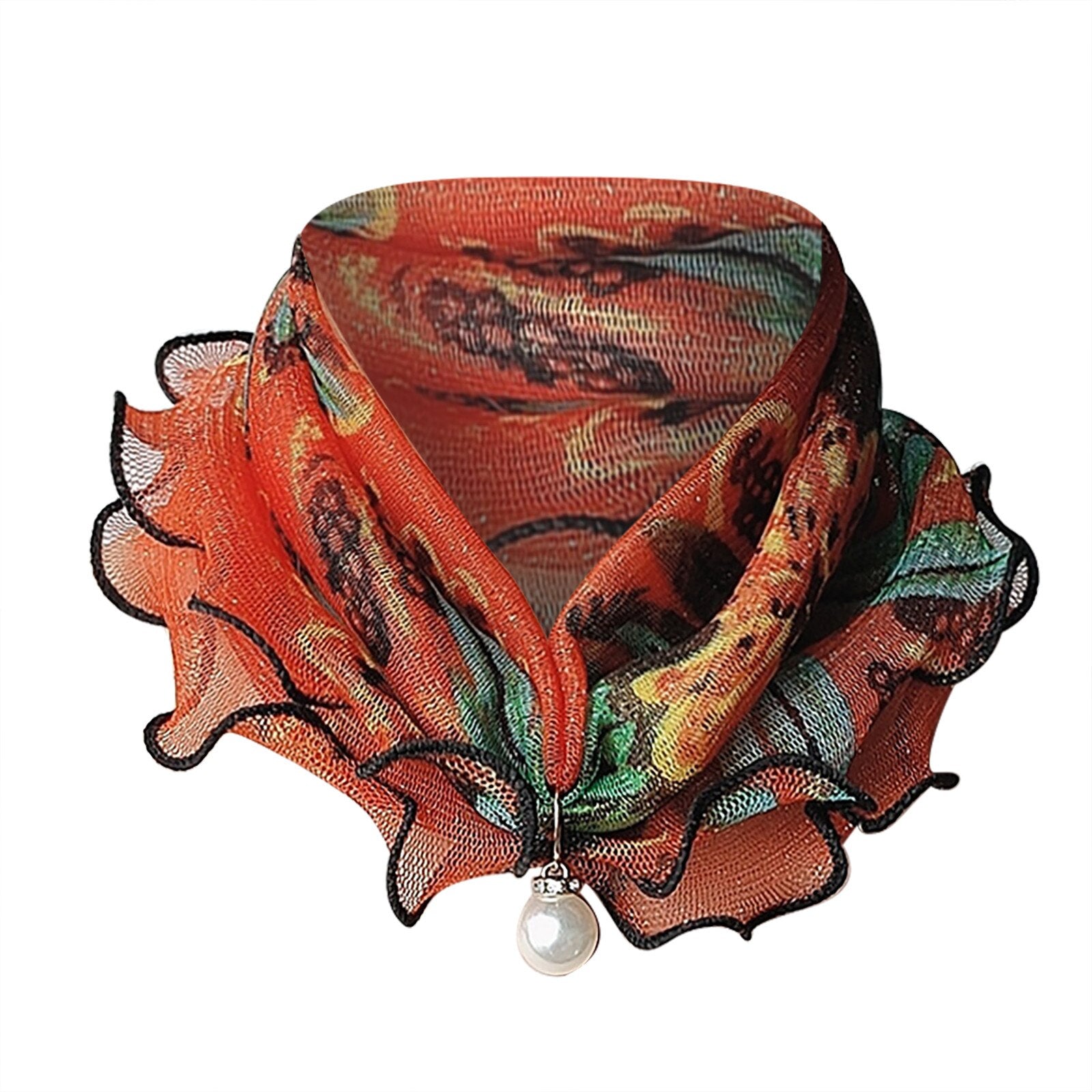 VIMEDA | Pearl Lace Scarf™ (1+1 GRATIS)