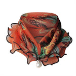 VIMEDA | Pearl Lace Scarf™ (1+1 GRATIS)