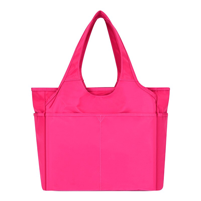 VIMEDA | Style Oxford Bag™