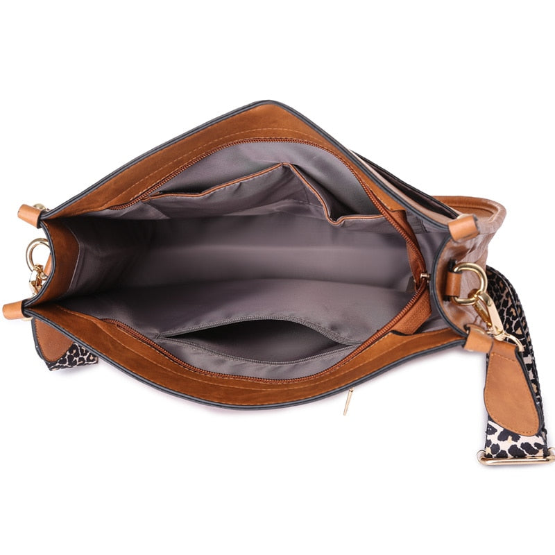 VIMEDA | Crossbody Messenger Bag™