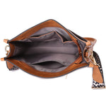 VIMEDA | Crossbody Messenger Bag™
