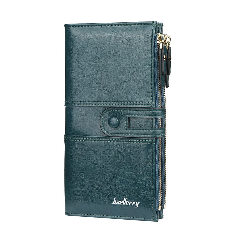VIMEDA | Leather Fashion Wallet™
