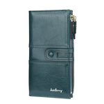 VIMEDA | Leather Fashion Wallet™