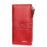 VIMEDA | Leather Fashion Wallet™