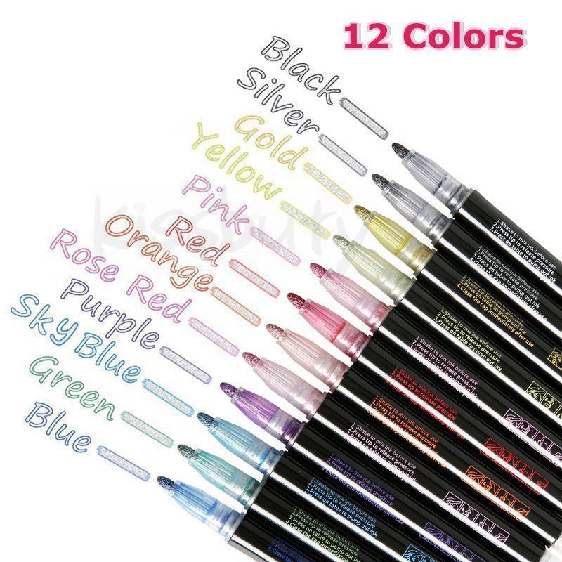 VIMEDA | Magic Pens™ (6+6 GRATIS)