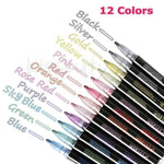 VIMEDA | Magic Pens™ (6+6 GRATIS)