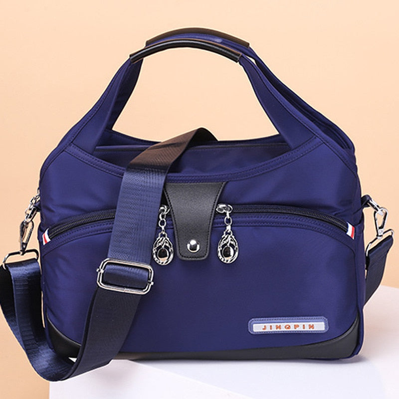 VIMEDA | Fashion Oxford Bag™