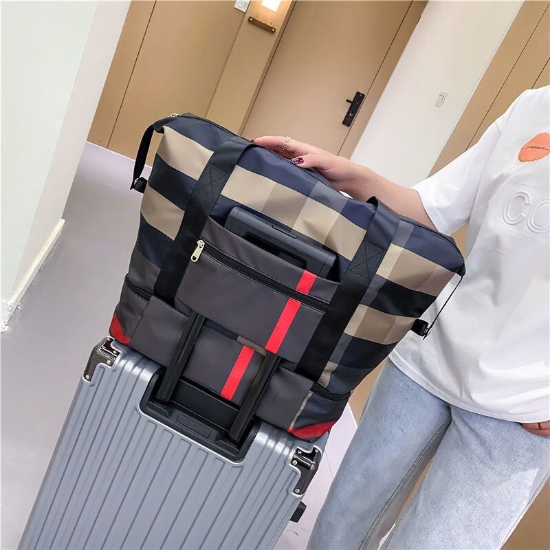VIMEDA | Fold-up Travel Bag™