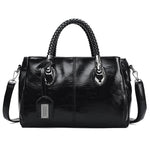 VIMEDA | Leather Handbag™