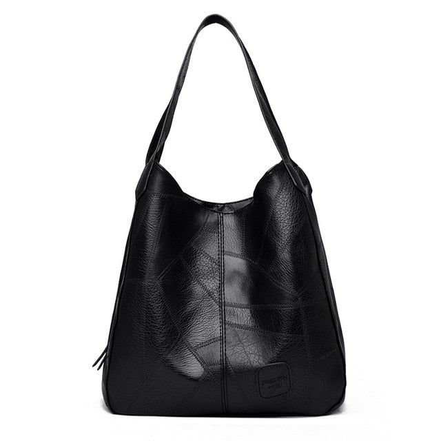 VIMEDA | Monaco Leather Bag™