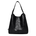 VIMEDA | Monaco Leather Bag™