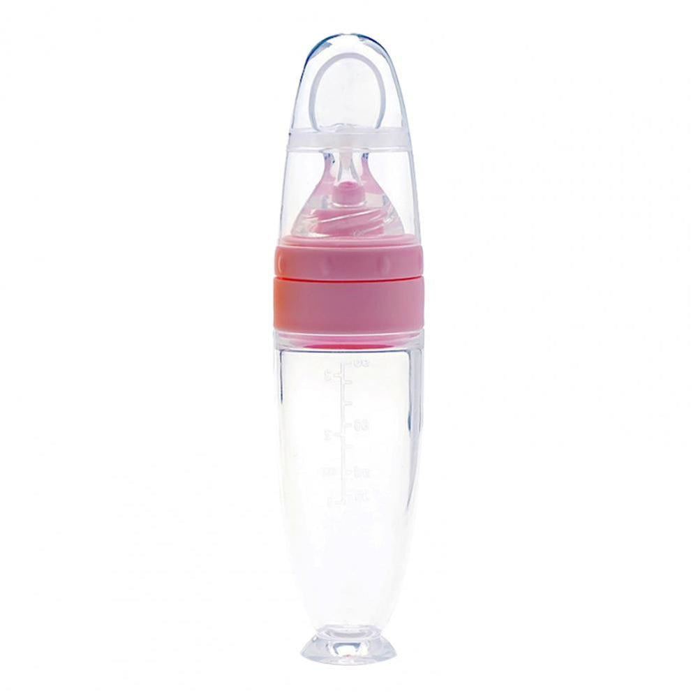 VIMEDA | Baby Feeding Spoon™ (1+1 GRATIS)