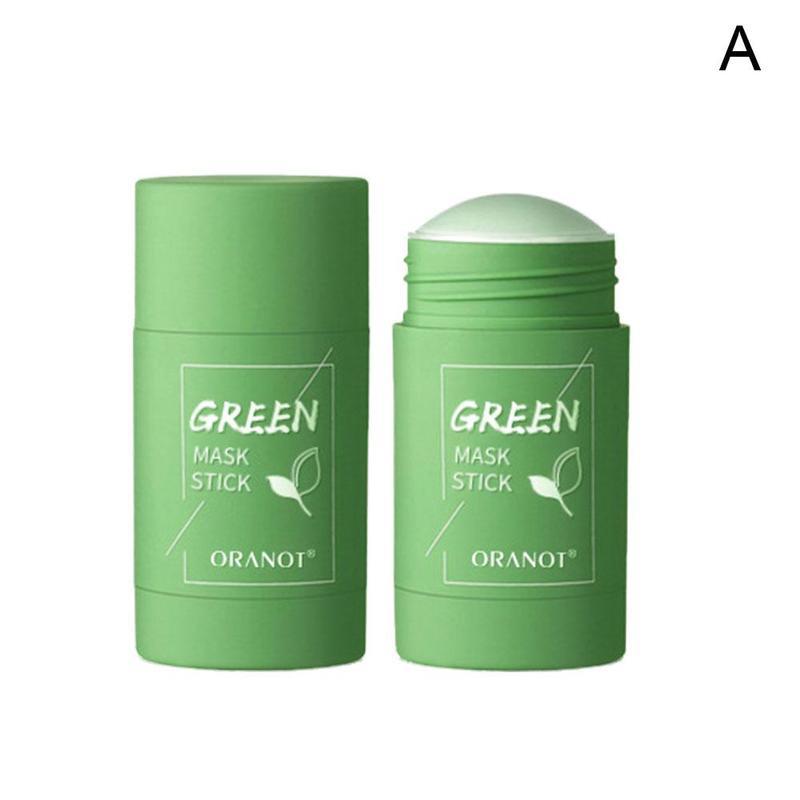 VIMEDA | Green Tea Mask™ (1+1 GRATIS)