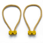VIMEDA | Magnetic Curtain Tiebacks™ (2+2 GRATIS)