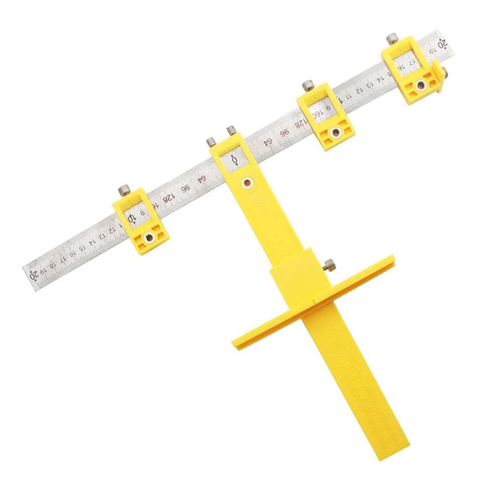 VIMEDA | Drill Punch Locator™