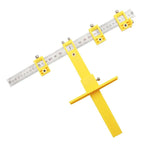 VIMEDA | Drill Punch Locator™