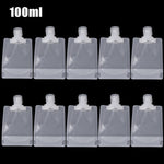 VIMEDA | Travel Liquid Bags™ (10+10 GRATIS)