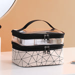 VIMEDA | Double-Layer Makeup Bag™