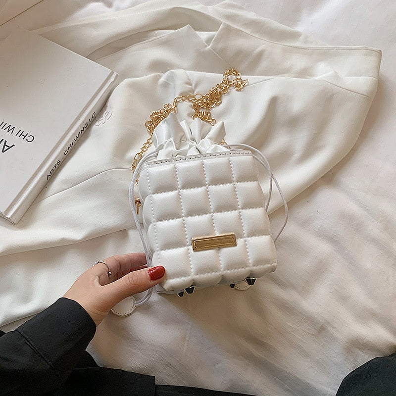 VIMEDA | Luxury Bucket Handbag™