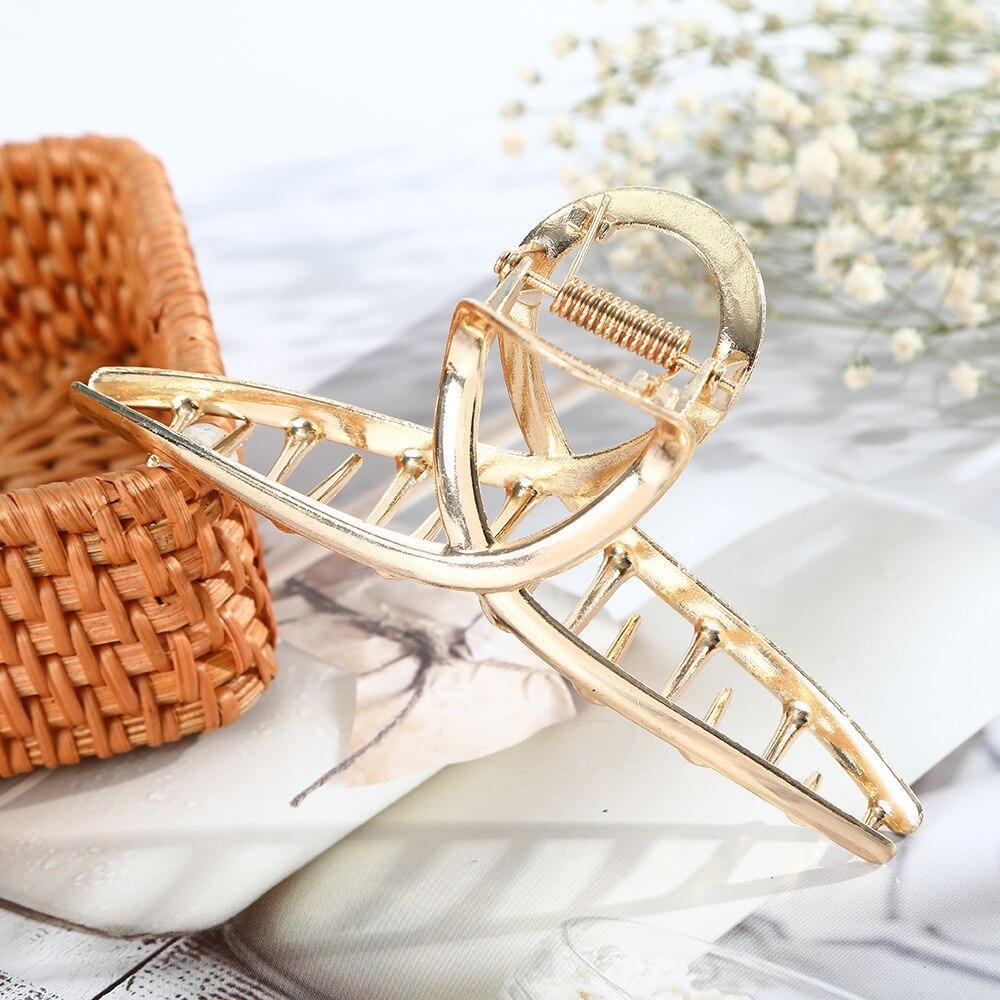 VIMEDA | Elegant Hair Clips™ (1+1 GRATIS)