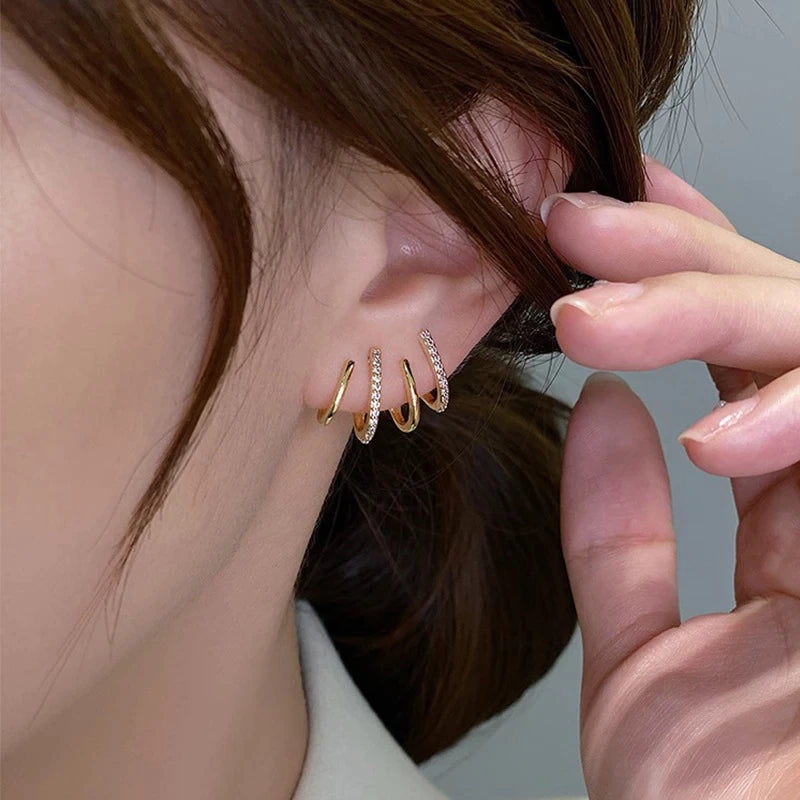 VIMEDA | Elegant Earrings™ (1+1 GRATIS)