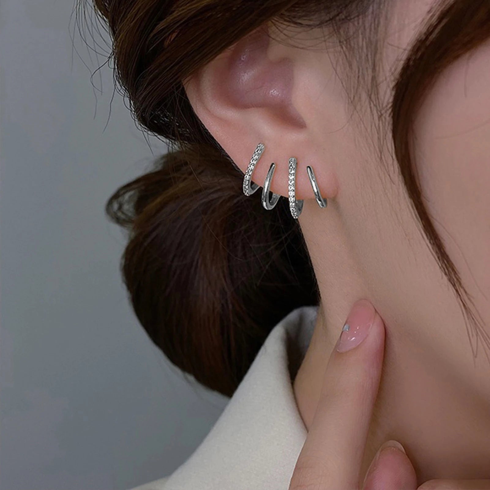 VIMEDA | Elegant Earrings™ (1+1 GRATIS)