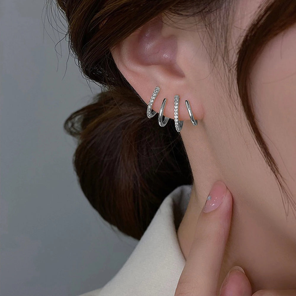 VIMEDA | Elegant Earrings™ (1+1 GRATIS)