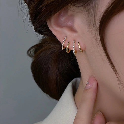 VIMEDA | Elegant Earrings™ (1+1 GRATIS)