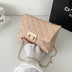 VIMEDA | Luxury Quilted Bag™