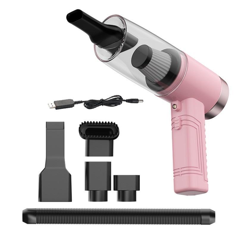 VIMEDA | Handheld Mini Vacuum™