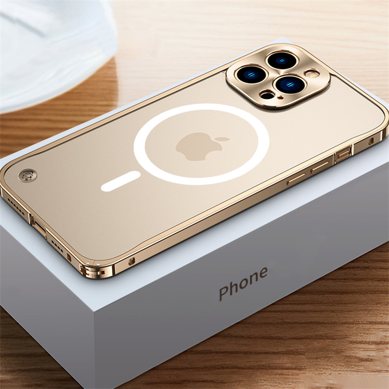 VIMEDA | Magnetic Charging Case™