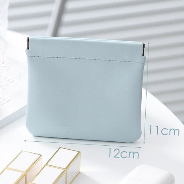 VIMEDA | Leather Pouch™ (1+1 GRATIS)