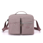 VIMEDA | Multi-Pocket Messenger Bag™