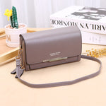 VIMEDA | Crossbody Clutch Bag™