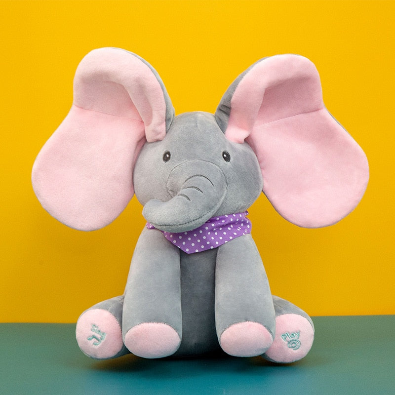 VIMEDA | The Happy Elephant™
