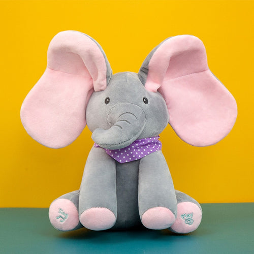 VIMEDA | The Happy Elephant™