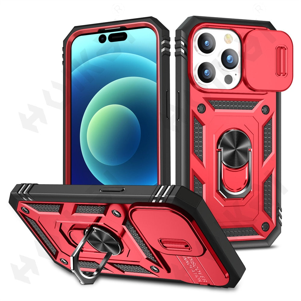 VIMEDA | Protective Phone Case™
