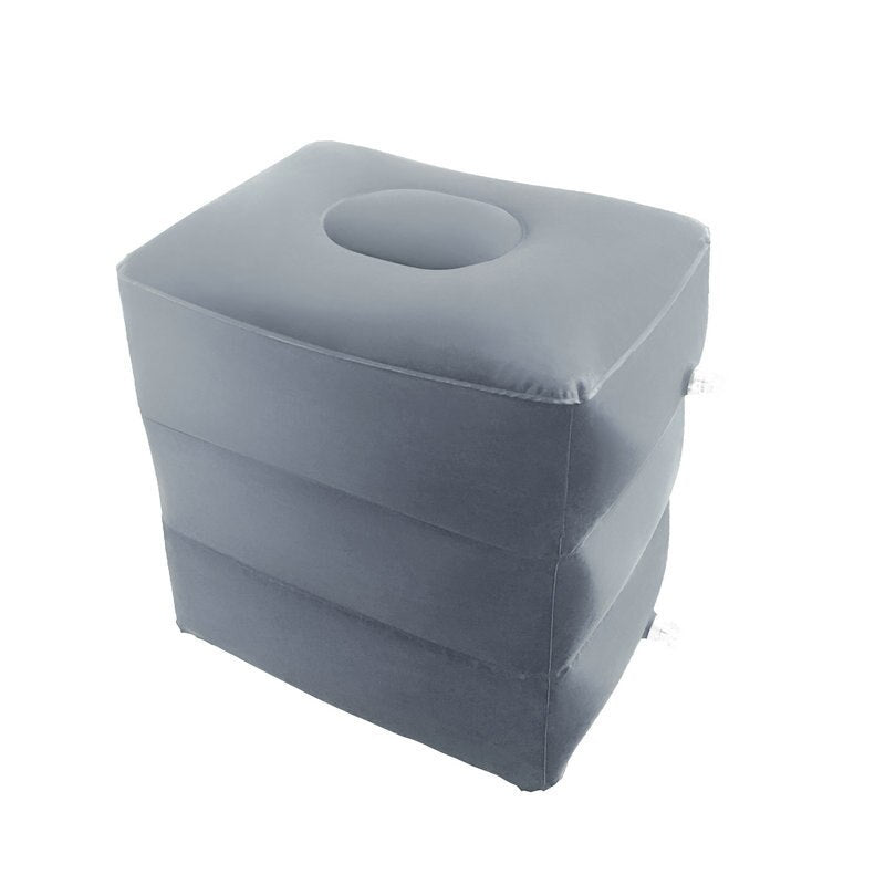 VIMEDA | Inflatable Travel Footrest™