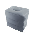 VIMEDA | Inflatable Travel Footrest™