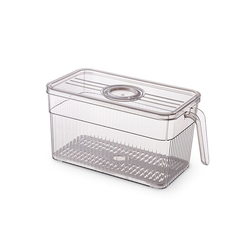 VIMEDA | Produce Saver Container™