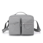 VIMEDA | Multi-Pocket Messenger Bag™