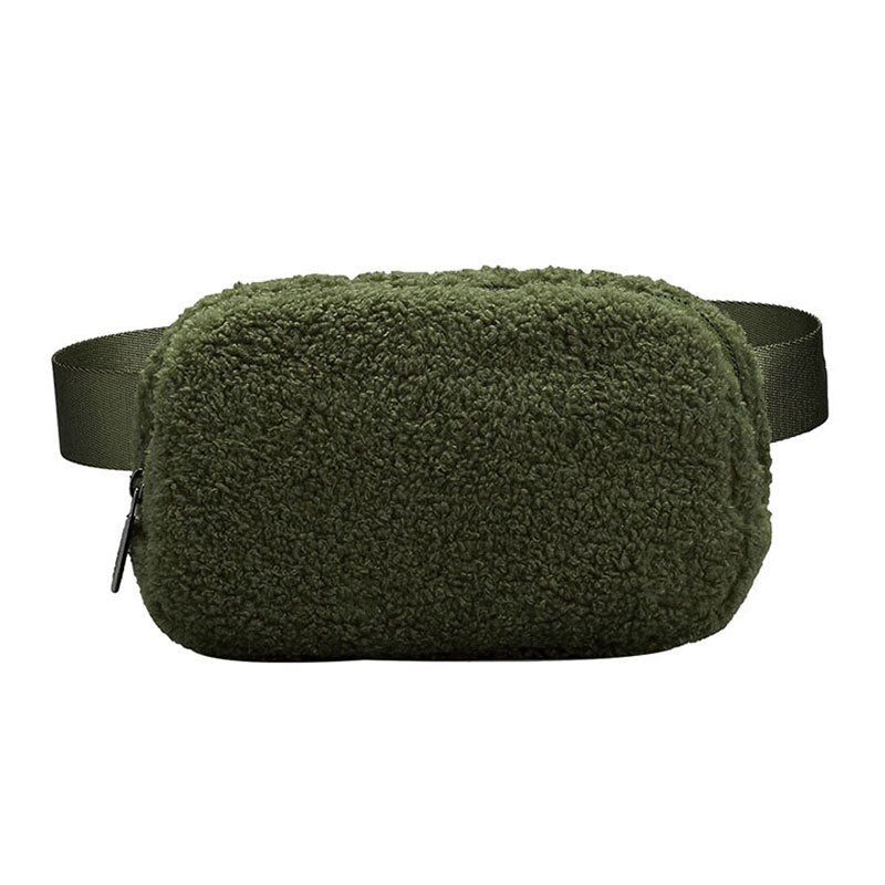 VIMEDA | Teddy Waist Bag™