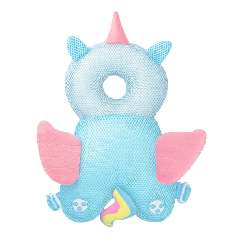 VIMEDA | Infant Protective Pillow™