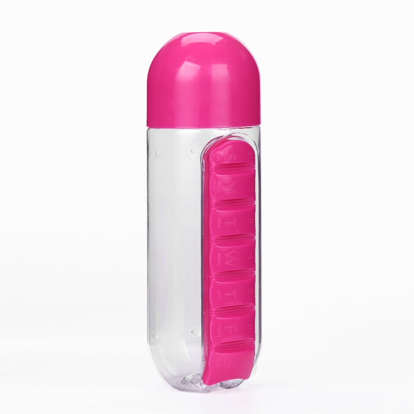 VIMEDA | Water & Medicine Bottle™