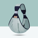 VIMEDA | Cozy Baby Carrier™